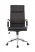 Кресло для руководителя Riva Chair RCH  6003-1 S+Чёрный