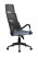 Кресло для руководителя Riva Chair RCH SAKURA+Черный пластик/Фьюжн Альпийское озеро