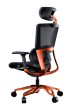 Геймерское кресло Cougar ARGO Black-Orange - 4