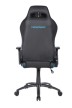 Геймерское кресло TESORO Alphaeon S1 TS-F715 Black/Blue - 4