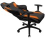 Геймерское кресло ThunderX3 TC3 MAX Tiger Orange - 4