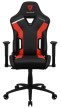 Геймерское кресло ThunderX3 TC3 Ember Red - 1
