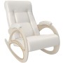 Кресло-качалка Модель 4 Mebelimpex Дуб шампань Mango 002 - 00002871