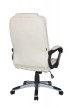 Кресло для руководителя Riva Chair RCH 9211+Бежевый - 3