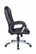 Кресло для руководителя Riva Chair RCH 9211+Чёрный - 2