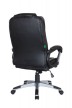 Кресло для руководителя Riva Chair RCH 9211+Чёрный - 3