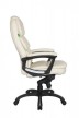 Кресло для руководителя Riva Chair RCH 9227+Бежевый - 2