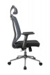 Кресло для персонала Riva Chair RCH A663+Серый - 2