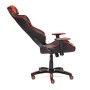 Геймерское кресло TetChair iBat black/red - 8