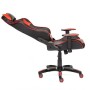 Геймерское кресло TetChair iBat black/red - 10