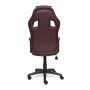 Геймерское кресло TetChair DRIVER brown - 6