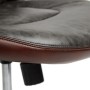 Геймерское кресло TetChair BAZUKA grey-brown - 13