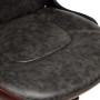 Геймерское кресло TetChair BAZUKA grey-brown - 16