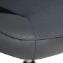 Геймерское кресло TetChair RACER grey - 11