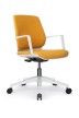 Кресло для персонала Riva Design Chair Colt B1903 горчичный