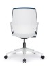 Кресло для персонала Riva Design Chair Colt B1903 темно-синий - 4