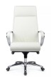 Кресло для руководителя Riva Design Gaston 9164 белая кожа - 1