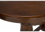 Обеденный стол Woodville Grandi dirty oak - 8