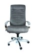 Кресло для руководителя Everprof Orion M EP-orion m al mesh grey - 2