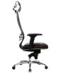 Кресло для руководителя Метта Samurai SL-3.04 коричневый - 3