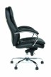 Кресло для руководителя Chairman 795 кожа черная - 2