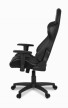 Геймерское кресло Arozzi Mezzo V2 Black - 2