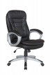 Кресло для руководителя Riva Chair RCH 9110+Чёрный