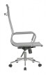 Кресло для руководителя Riva Chair RCH 6001-1S+серый - 2