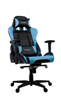 Геймерское кресло Arozzi VERONA XL+ - Blue